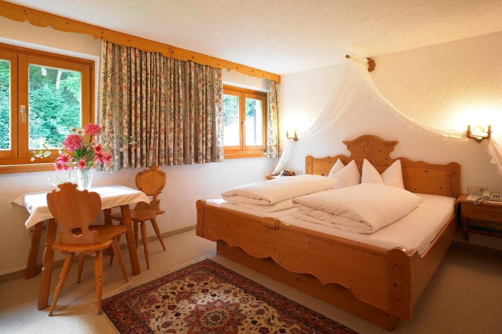Hotel Montabella 쉬룬즈 객실 사진